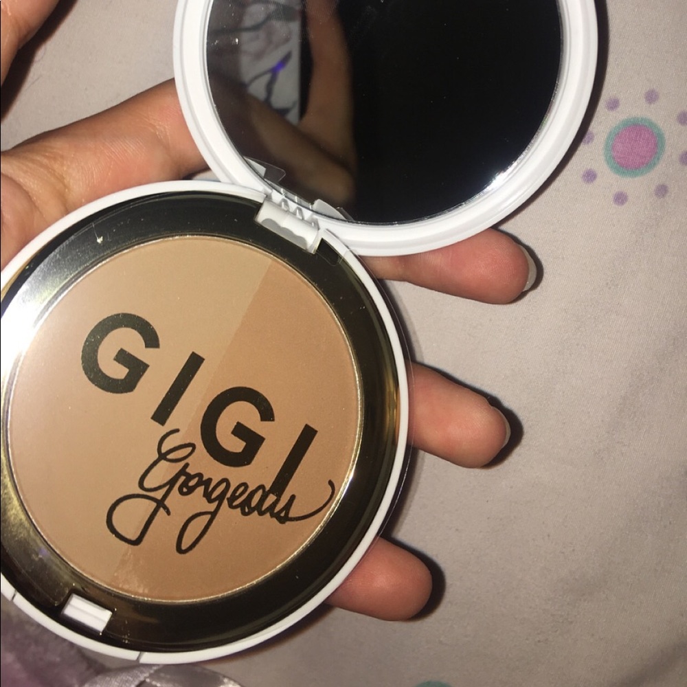 gigi bronzer duo (turnt+extra)